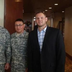 Meet your Posher, Jamison